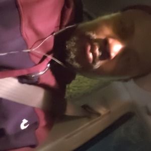 Meet your Posher, Deshaun